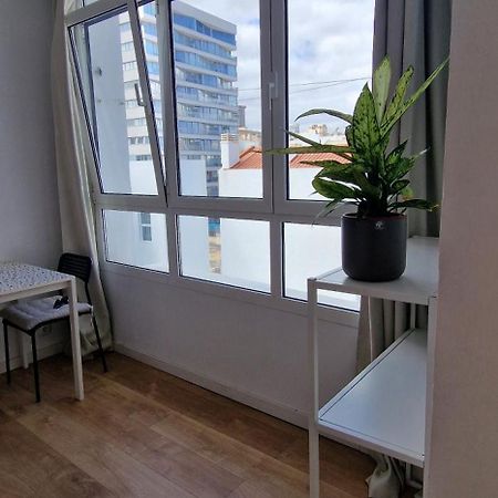 Estudio Canteras Beach Las Palmas / Gran Canaria Exterior foto