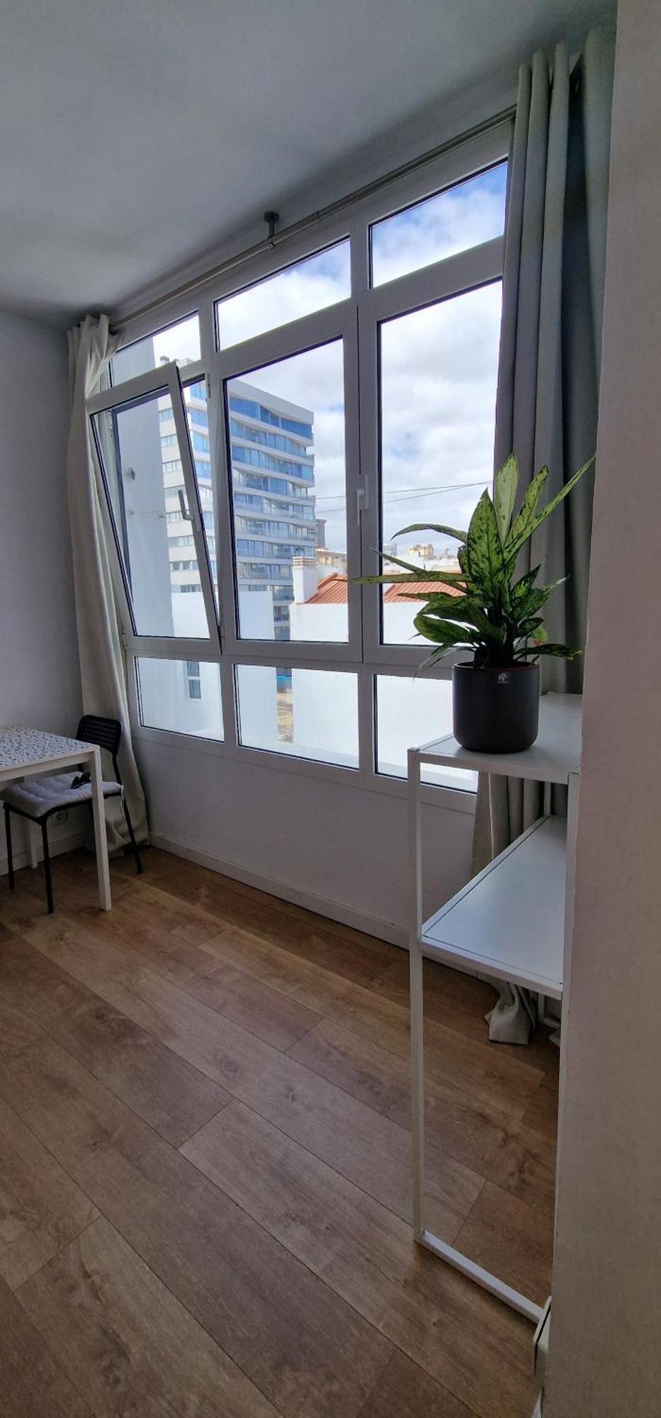 Estudio Canteras Beach Las Palmas / Gran Canaria Exterior foto
