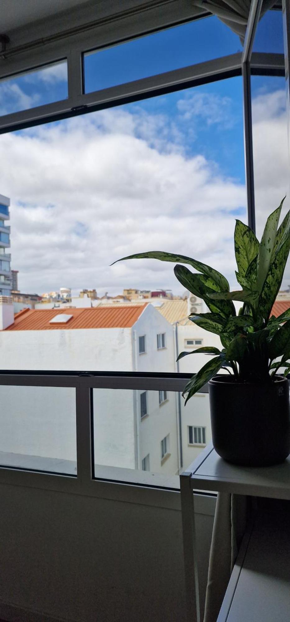 Estudio Canteras Beach Las Palmas / Gran Canaria Exterior foto