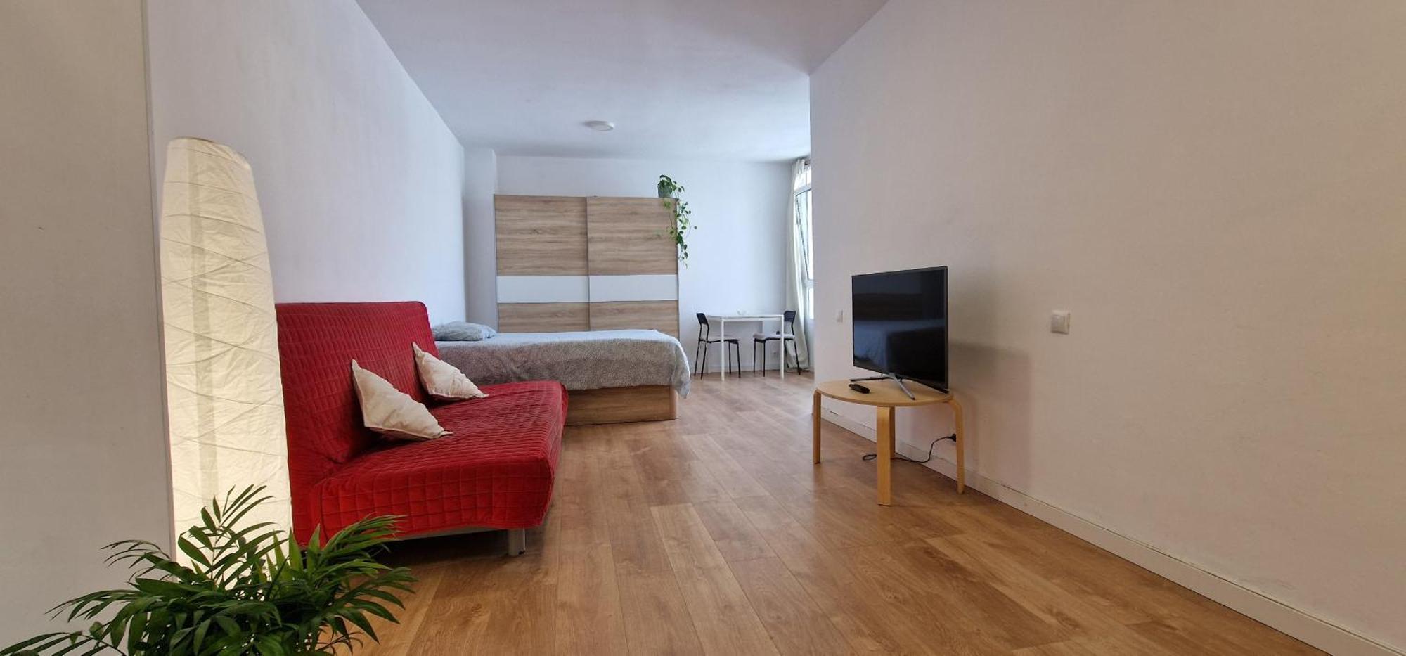 Estudio Canteras Beach Las Palmas / Gran Canaria Exterior foto