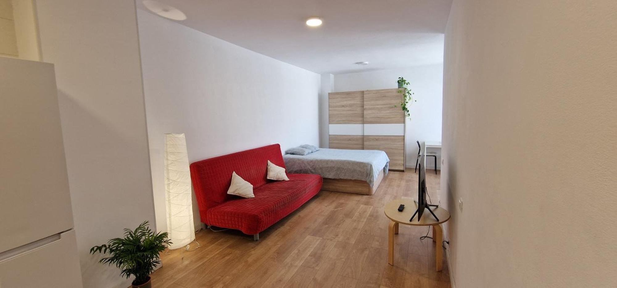Estudio Canteras Beach Las Palmas / Gran Canaria Exterior foto